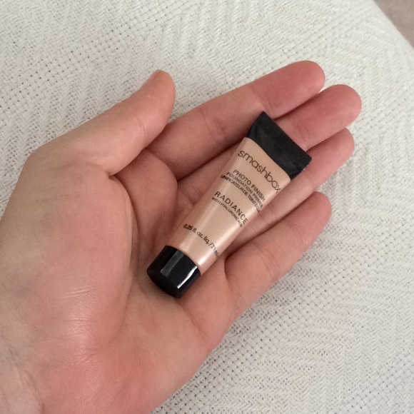 New Smashbox Photo Finish Primer Radiance - Picture 4 of 4